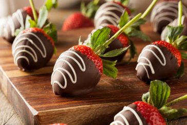 8 idee regalo food per la Festa della Mamma: dolci, pizze gourmet e coccole da condividere 6 festa della mamma 2026