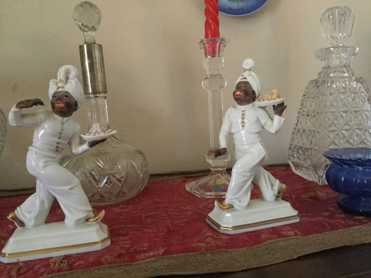 ceramiche che raccontano la storia a Rivalta
