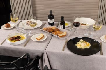 Bistruccio a Milano: il ristorante dove arte, cucina gourmet e benessere diventano una sola esperienza 6 Bistruccio a Milano