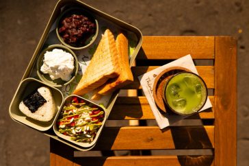 Maido! e il Bento Brunch: ai Navigli la colazione - pranzo si ispira alla tradizione giapponese 5 Maido! e il Bento Brunch: