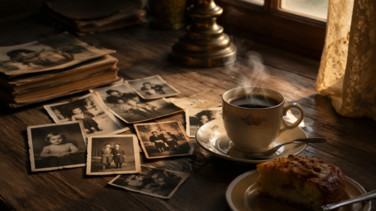 Viaggi della memoria e nostalgia