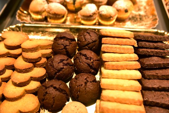 Filiera alimentare sociale nel Sud Milano: il modello de L'Impronta che unisce cibo, lavoro e inclusione 2 Bum biscotti artigianali