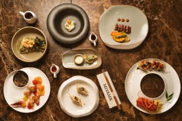 Miyama a Milano con il menu Omakase i grandi classici