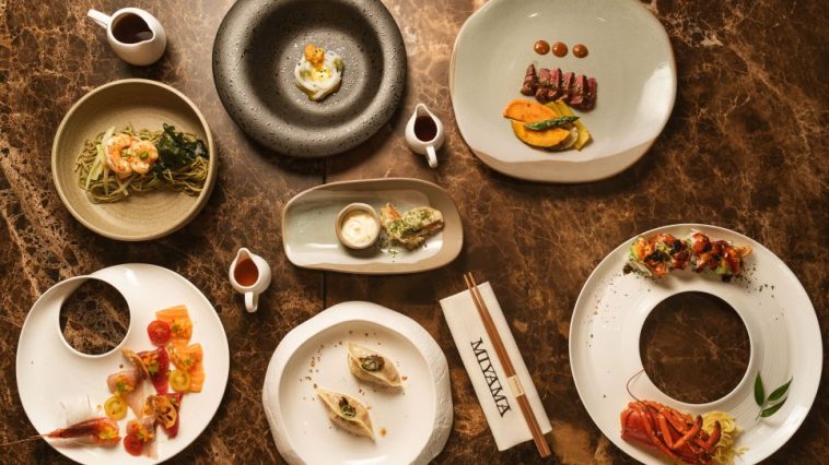 Miyama a Milano riapre con un nuovo Omakase: il ristorante giapponese oltre il sushi 3 Miyama a Milano con il menu Omakase i grandi classici