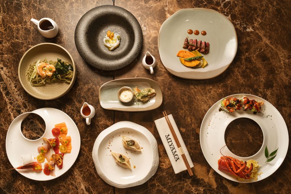 Dove mangiare ad agosto 2026 a Milano: 5 ristoranti da provare questa estate 3 Miyama a Milano con il menu Omakase i grandi classici