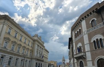 Viaggio a Benevento