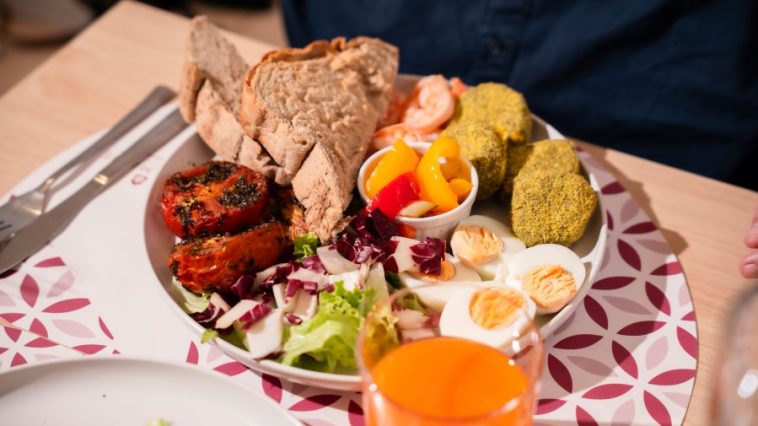 CASAMADIE apre a Milano: la bakery romagnola propone il brunch all day 4 CASAMADIE apre a Milano