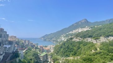vietri sul mare costiera amalfitana
