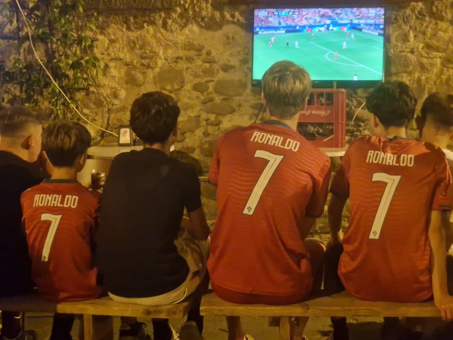 Filetto Rinascimentale 2026: cosa vedere e la storia del Bar del Borgo