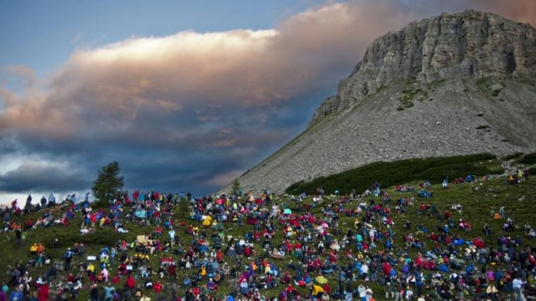 trentino, musicaa e cultura della montagna testimoniata da I Suoni delle doloniti 2026
