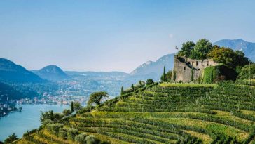 S.Pellegrino Sapori Ticino 2026