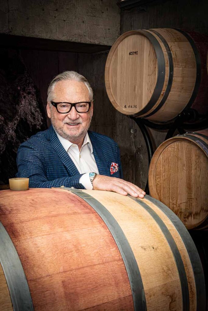 S.Pellegrino Sapori Ticino 2026: date, chef, programma e cene stellate 1 Dany Stauffacher e San Pellegrino Sapori Ticino 2026