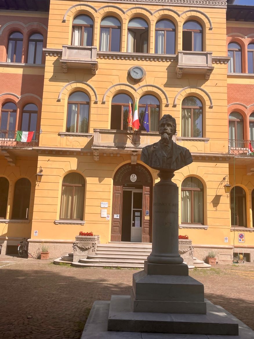 scuola enologica conegliano