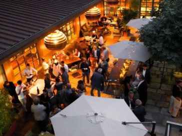 ristorante Pa.Lato Milano