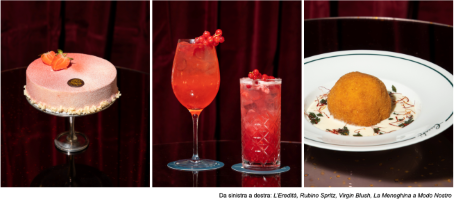 Che cosa fare e dove andare a settembre: 10 idee per ripartire con gusto e cultura 1 La storica Pasticceria Cucchi compie 90 anni