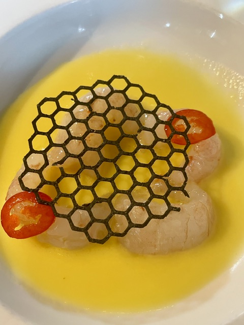piatro di pesce Pa.Lato Milano