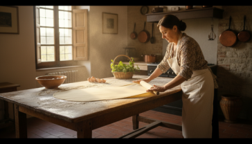 cucina tradizionale bolognese