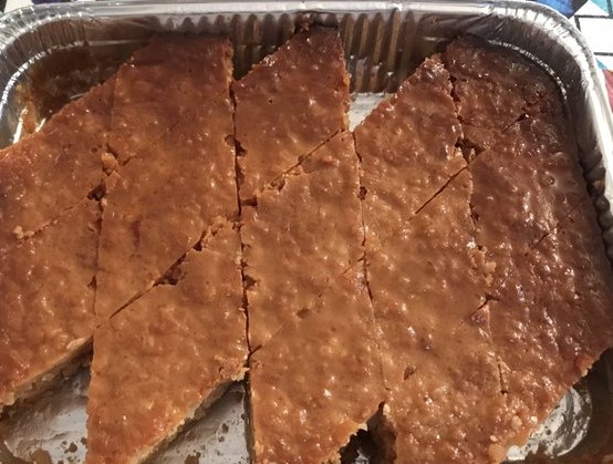 Bologna, oltre i tortellini: 8 piatti della cucina tradizionale bolognese 6 Veniva tradizionalmente preparato durante la "Festa degli addobbi", festa istituita nel 1470