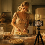 Il ritorno della casalinga: tradwife, Instagram e nostalgia di una vita perfetta 14 Tradewife e casalinga non sono la stessa cosa