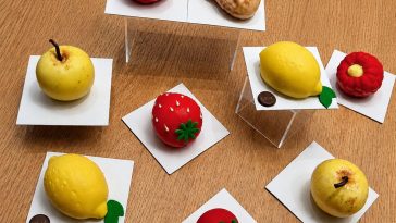 Pasticceria artigianale a Brescia