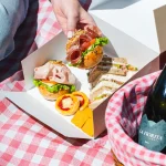Picnic in Franciacorta tra bollicine, salumi bresciani e la voglia di stare insieme 12 La Fiorita picnic ®MIcheleBorboni