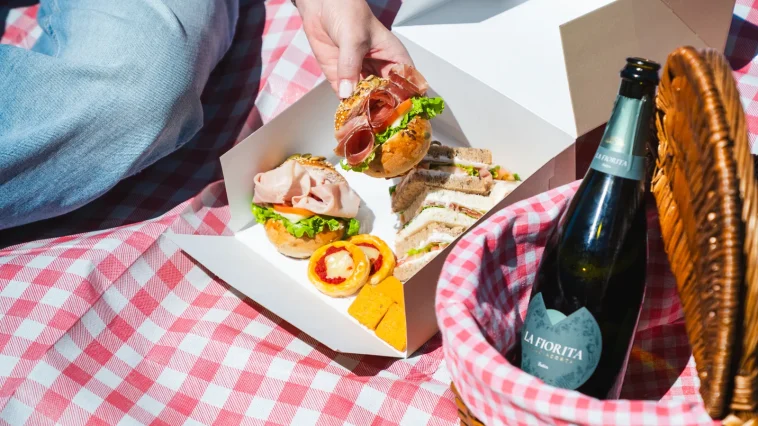 Picnic in Franciacorta tra bollicine, salumi bresciani e la voglia di stare insieme 29 La Fiorita picnic ®MIcheleBorboni