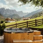 Weekend d'autunno in Val Badia
