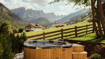 Weekend d'autunno in Val Badia: Dolomiti, natura, cibo e cultura 2 Weekend d'autunno in Val Badia