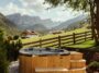 Weekend d'autunno in Val Badia