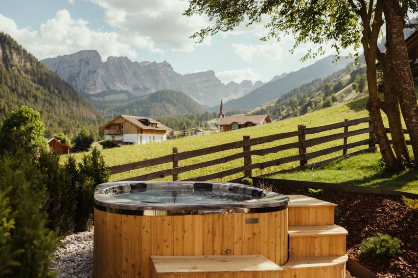 Weekend d'autunno in Val Badia: Dolomiti, natura, cibo e cultura 1 Weekend d'autunno in Val Badia