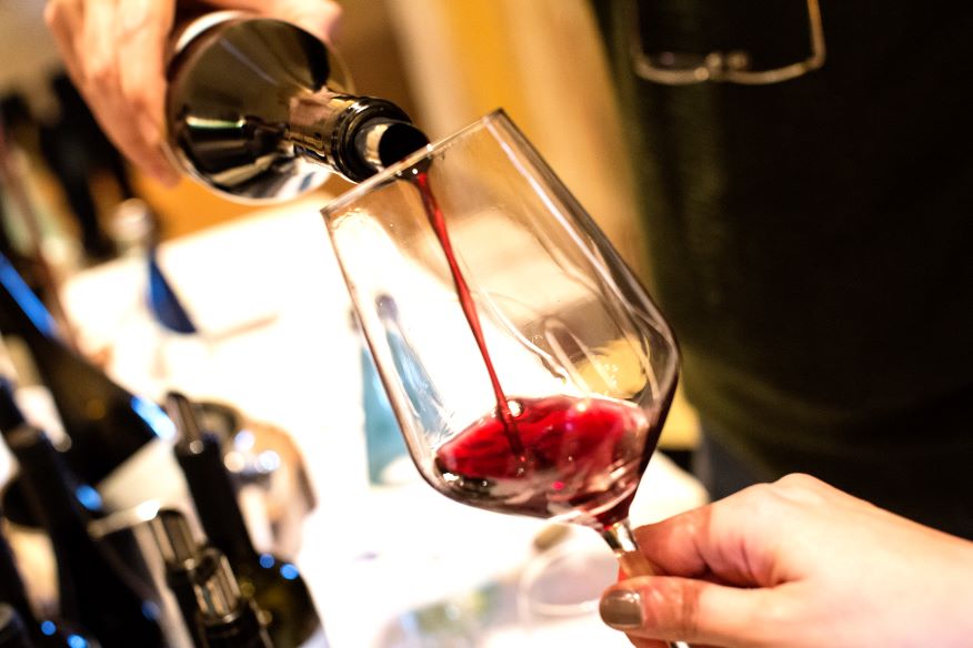 Vino naturale: perché piace ai giovani e perché non è una moda 1 vino naturale