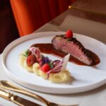Rivoire Brera, la Francia a tavola nel cuore di Milano 17 anatra cucina tradizionale francese rivoire brera a milano