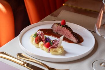 Rivoire Brera, la Francia a tavola nel cuore di Milano 5 anatra cucina tradizionale francese rivoire brera a milano