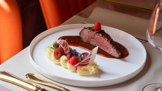 Rivoire Brera, la Francia a tavola nel cuore di Milano 9 anatra cucina tradizionale francese rivoire brera a milano