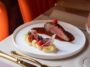 anatra cucina tradizionale francese rivoire brera a milano