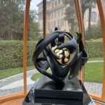 Gianfranco Meggiato al Boutique Hotel Stresa