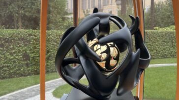 Gianfranco Meggiato al Boutique Hotel Stresa
