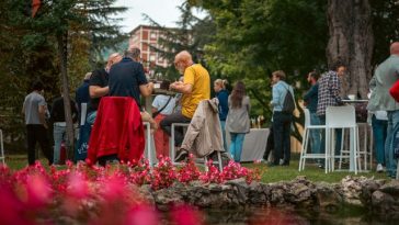 un'esperienza a Sondrio per degustare vini valtellinesi