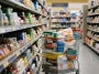 Carrello della spesa al supermercato tra caro spesa e prezzi dinamici