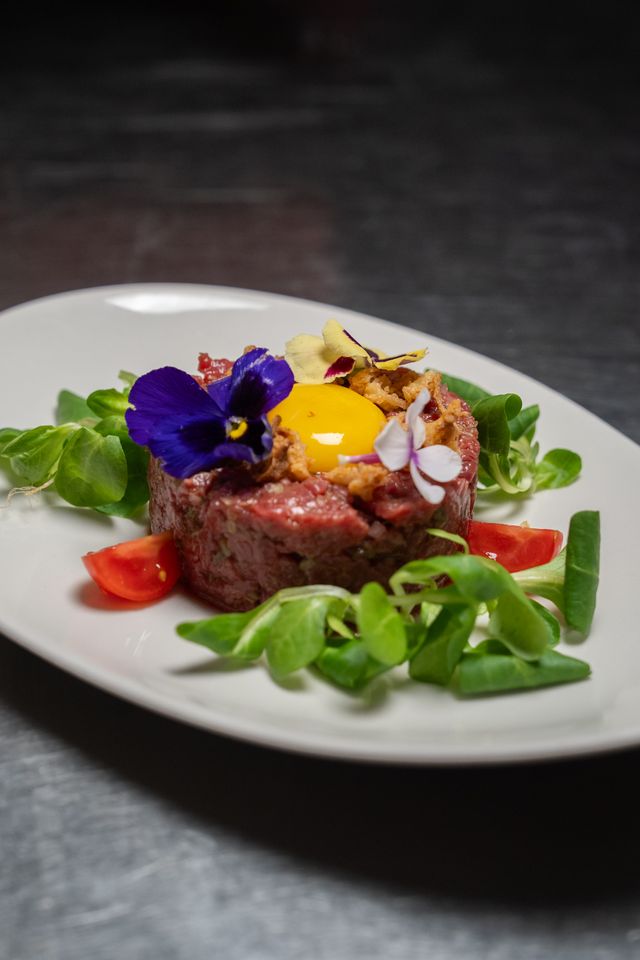 Rivoire Brera, la Francia a tavola nel cuore di Milano 5 laa brasserie rivoire brera a milano