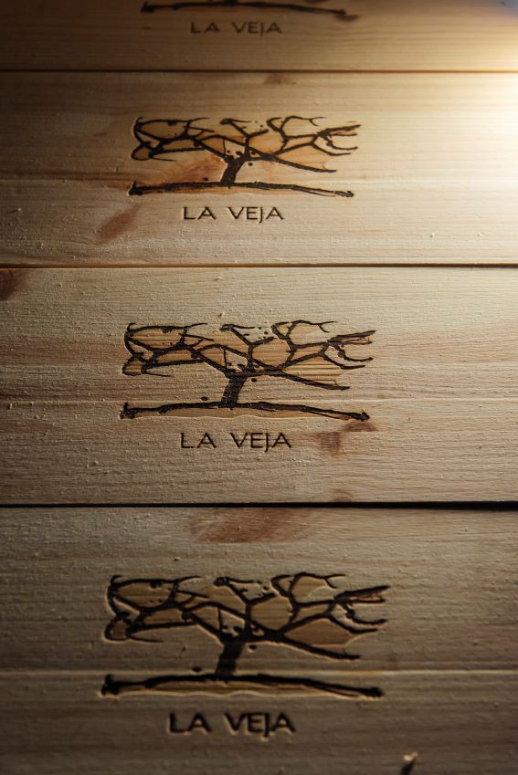 Nizza DOCG e Barbera: cosa raccontano i vini del Monferrato interpretati da Frasca La Guaragna 4 La Veia, il cui nome richiama proprio la sua anzianità.