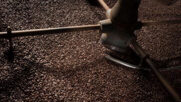 Visita da Goppion Caffè: il viaggio dentro la cultura del caffè Made in Italy 2 cultura del caffè