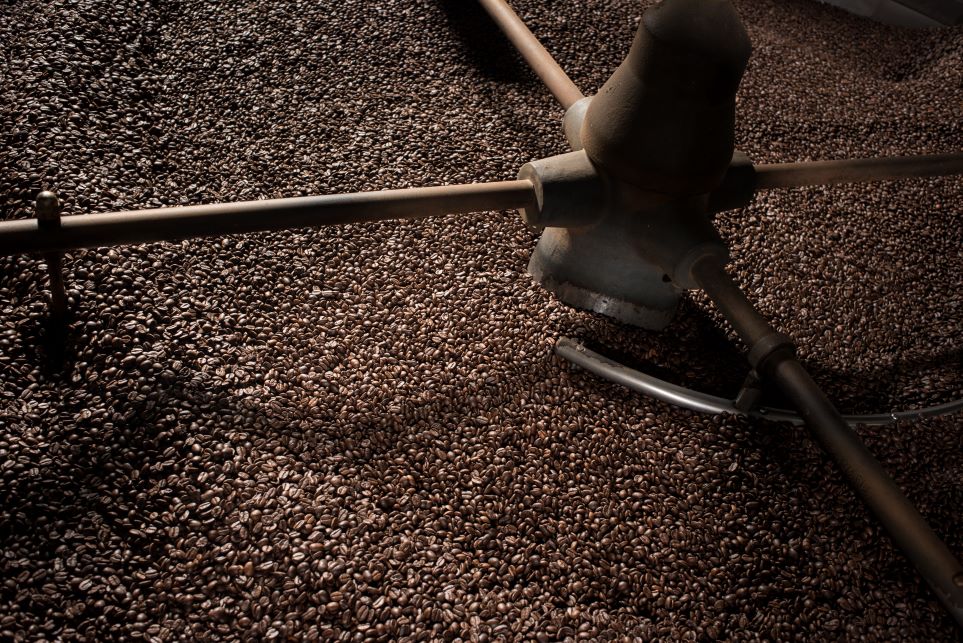Visita da Goppion Caffè: il viaggio dentro la cultura del caffè Made in Italy 1 cultura del caffè