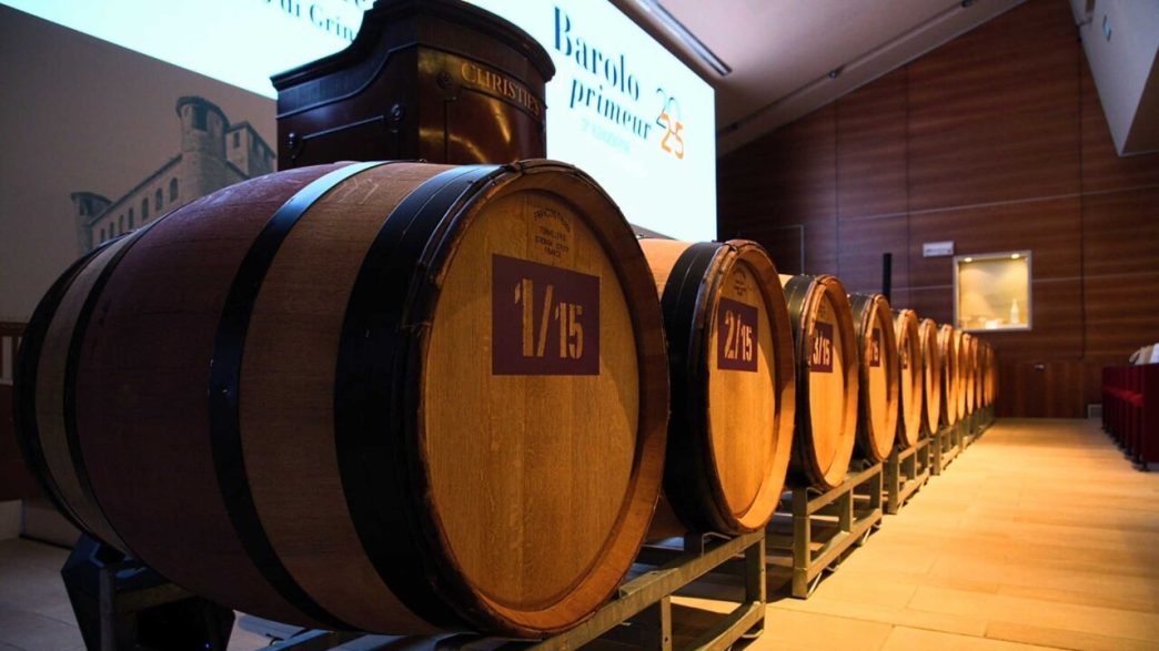 Barolo en primeur 2026: vino e solidarietà. Al Castello di Grinzane Cavour tra arte, cibo e cultura 1 barolo en primeur 2026