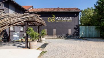 ca' Mariuccia