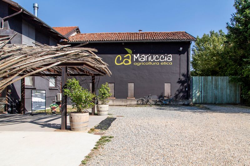 Ca' Mariuccia nel Monferrato astigiano, quando la terra diventa una scelta di vita 1 ca' Mariuccia