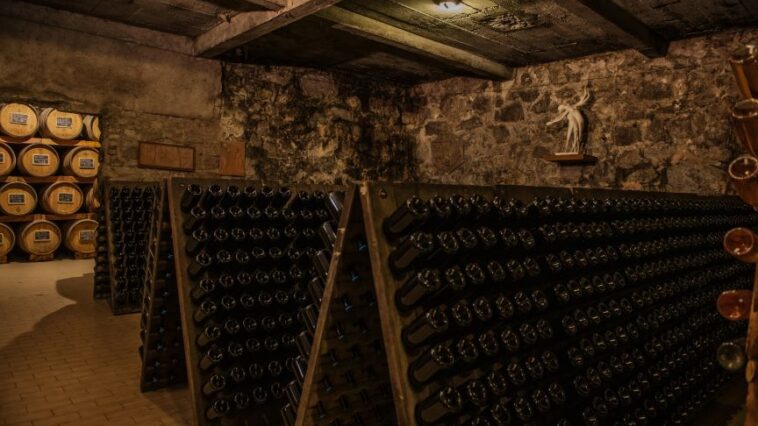 Storia della famiglia Pisoni: dal Trentino austro-ungarico alle bollicine di montagna 1 Storia della famiglia Pisoni