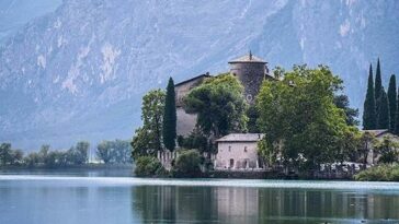 Valle dei Laghi