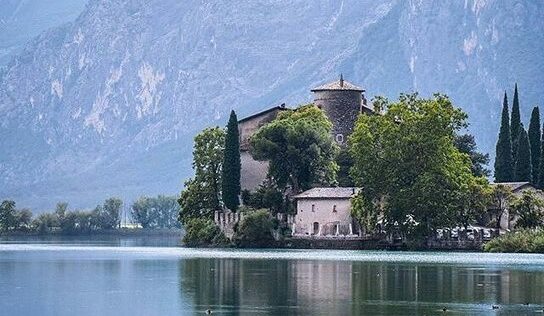 Valle dei Laghi