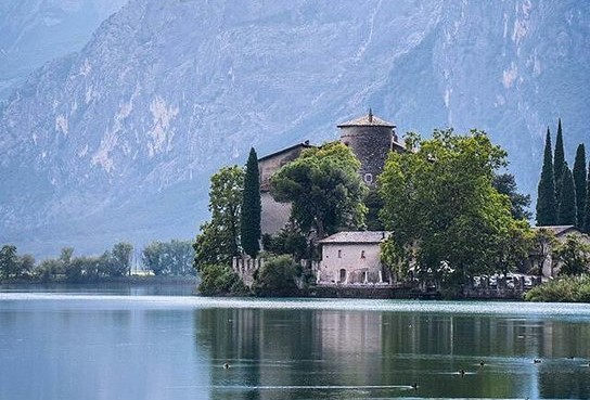 Valle dei Laghi
